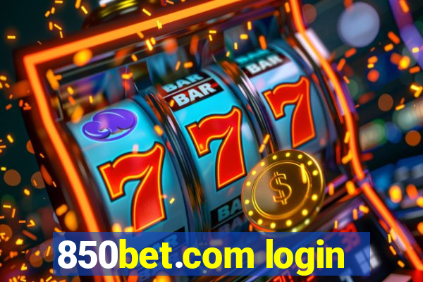 850bet.com login